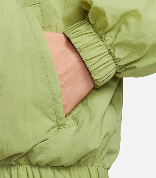 Multikolor Kurtka Damska Nike DN5010-103 2X Windrunner Plus