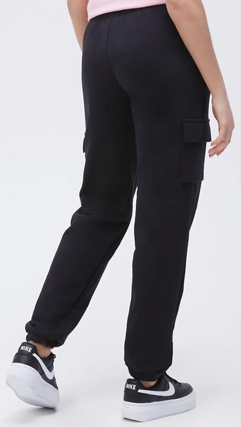 Spodnie Nike Essentials XL DD8713-010 Czarne