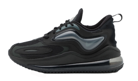 Sneakersy Air Max Zephyr GS Czarne CN8511-001 r. 38,5