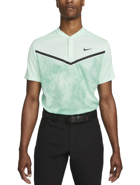 Koszulka  Nike Polo ADV Tiger Woods DH0916379 S