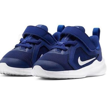 Buty  Dziecięce Nike Downshifter 10 TDV CJ2068402 23,5