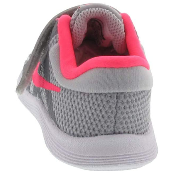 Dziecięce Sneakersy Revolution 4 Multikolor 943308-003 r. 17