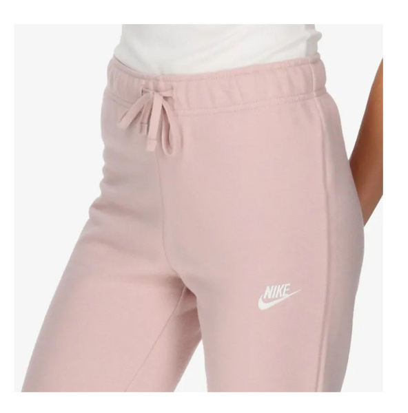 Spodnie Nike Club Fleece XS DQ5174-601 Różowe
