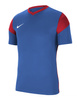 Koszulka dziecięca Nike Dri-Fit Park Derby III CW3833464 128-137 cm S