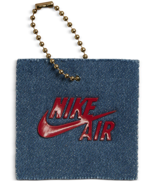 Damskie buty Air Jordan 1 Retro High Denim DM9036-104 43