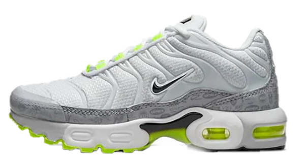 Buty  Nike Air Max Plus GS CD0610015 r. 34