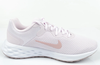 Jasnoróżowe Buty Nike Revolution 6 Next Nature DC3729-500 42,5 Damskie