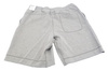 Spodenki Męskie Nike DJ0377-073 Szare NSW TCH FLC Club Stretch L