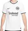 Biała Męska Koszulka Nike Eintracht Frankfurt DM1847101 3XL