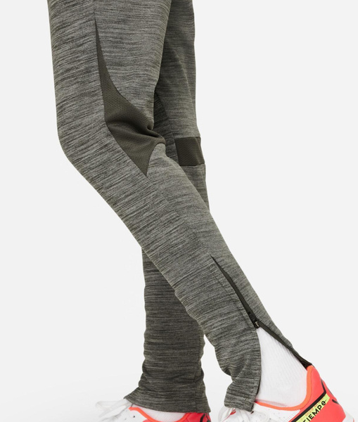 Spodnie Junior Nike Dri-FIT Academy Multikolor Zielone L DQ8902325