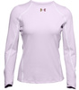 Fioletowa Bluza Damska Under Armour SM ColdGear - 1356356570