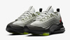 Sneakersy Air Max ZM950 NRG GS Szare DC0576-001 r. 38,5