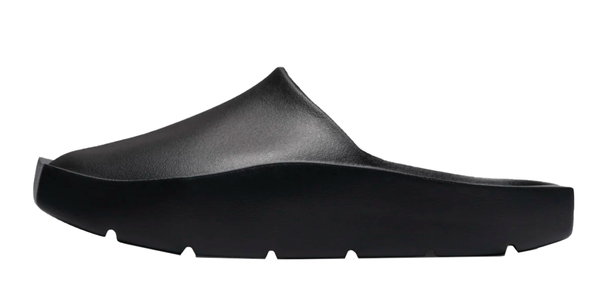 Czarne Klapki Jordan Hex Mule SP Billie Eilish DQ8337-001 36,5 Unisex