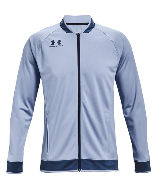 Under  Armour Bluza Challenger III  Fitted 1343919-420 L