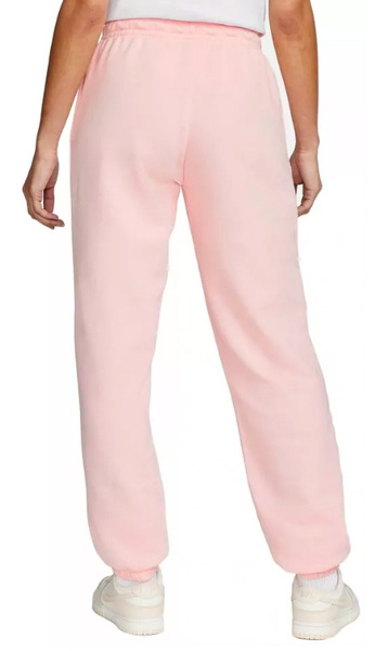 Spodnie Nike Loose Fit M BV4091-611 Różowe