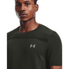 Under  Armour Koszulka HeatGear Fitted 1361131-310 L