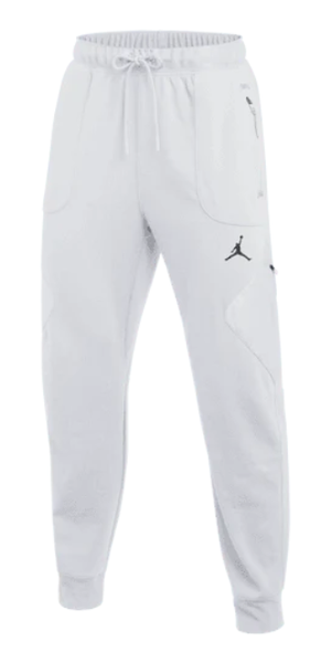 Spodnie Nike Jordan Air Dri-FIT Training Fleece DQ7890-135 L