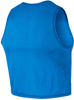 Niebieski Znacznik Piłkarski Nike Treningowy Bib XXS