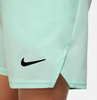 Spodenki Junior Nike Court Flex Dri-FIT Zielone XL CI9409379