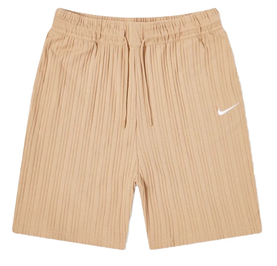 Spodenki Nike Sportswear Prążkowane SlimFit HighRise DM6401200 r. L