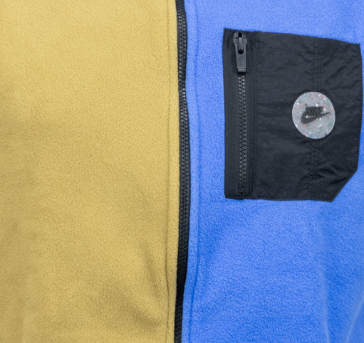 Multikolor Męska Kamizelka Nike Therma-FIT Utility DZ5438382 M