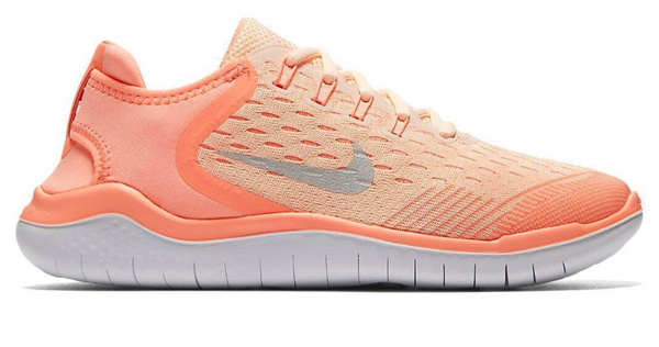 Buty  Nike Free RN 2018 (GS) AH3457800 r. 36,5