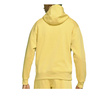 Żółta Męska Bluza Nike NSW Club Fleece S-Tall BV2654-700