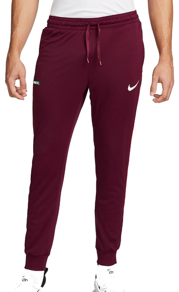 Spodnie męskie Nike F.C Libero Dri-FIT DH9666-638 L