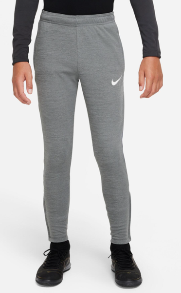 Dziecięce spodnie Nike Dri-FIT Academy DQ8902-077 XS 122-128 cm