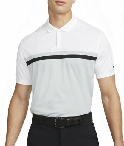 Koszulka  polo z blokami kolorów Nike Victory  DH0849100 XL