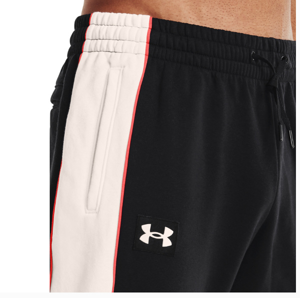 Spodnie  Under Armour Coldgear Fitted 1361635-001 L