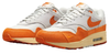 Pomarańczowe Buty Nike Air Max 1 DZ4709-001 42 Damskie