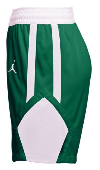 Damskie Spodenki Treningowe Nike Air Jordan Dri-FIT AT0542-342 XL