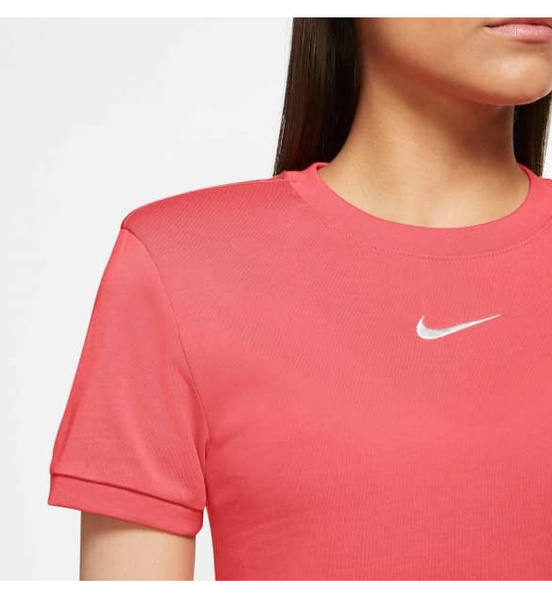 Pomarańczowa sukienka sportowa Nike DD5044-814 XS Icon Clash