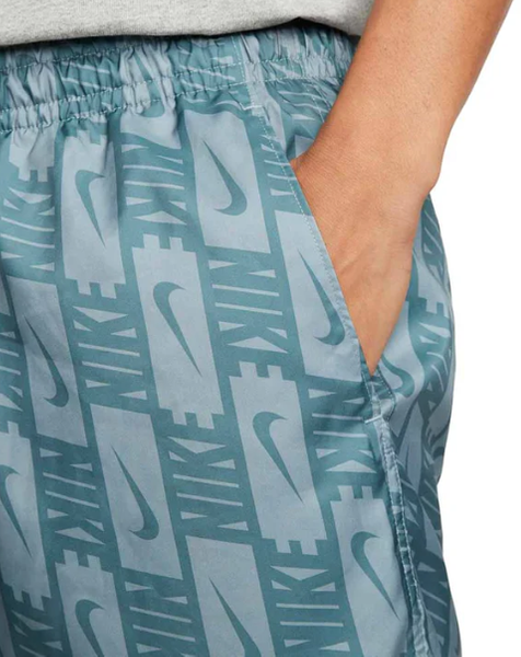 Spodenki  Nike Sportswear Repeat DV0319015 r. XL