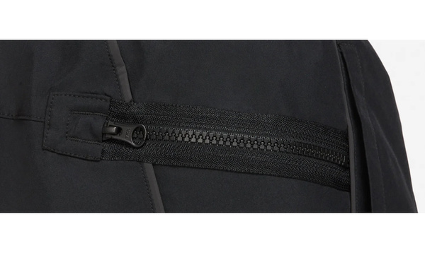 Czarne Spodnie Męskie Nike Joggers X ACRONYM CU0468010 r. XL