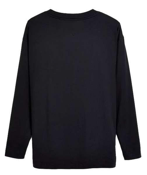 Damska Bluza Tommy Hilfiger Długi Rękaw DW0DW12115BDS r.M