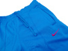 Niebieskie spodnie Nike Sportswear DZ4413-435 M Loose Fit 7/8
