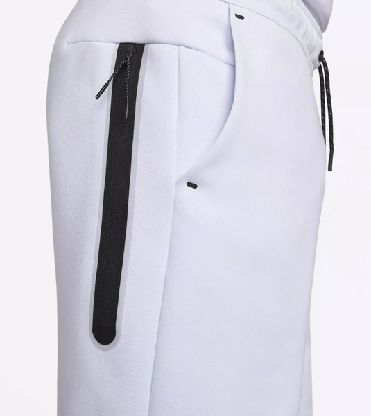 Jasnoniebieskie Spodenki Nike CU4503-085 3XL Męskie Tech