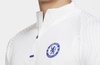 Bluza treningowa Nike Chelsea VaporKnit 20/21 Strike Drill CK9415101 S