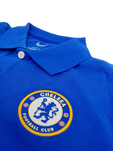 Koszulka Nike Chelsea FC  Polo DA2537408 S