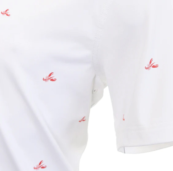 Koszulka  Nike DriFit Player Print Golf Polo DH0945100 r. XXL