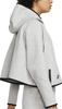 Szara Bluza Damska Nike BV3396063 L Tech Fleece