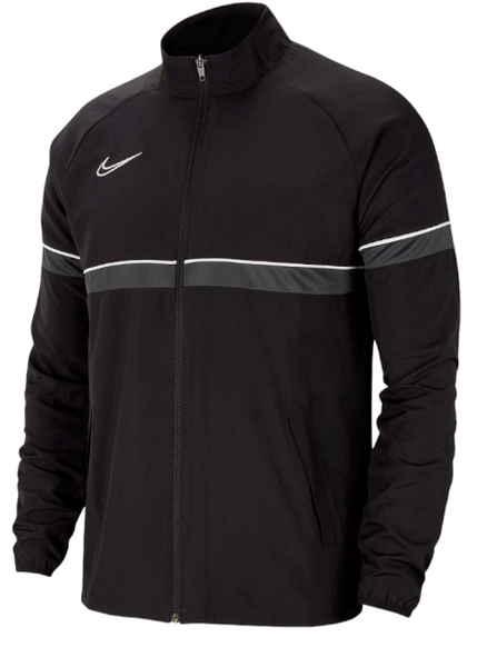 Bluza dziecięca Nike Academy 21 CW6121-014 137-147 cm M