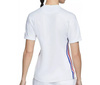Nike Koszulka Nike - Piłkarska - France Francja - Wyjazdowa - Biała - Rozmiar XL - CD0896-100
