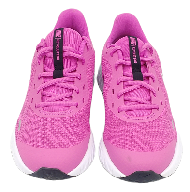 Buty  Nike Revolution 5 GS BQ5671-610 r. 39