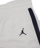 Spodenki Damskie Nike Air Jordan Dri-FIT Treningowe Białe XL AT0542-106
