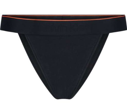 Figi Heron Preston Calvin Klein High Leg Bikini 0040112WAE UB1 r.L