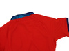 Nike Koszulka Damska - Piłkarska - Anglia - Czerwona - Rozmiar S - DN0761-600