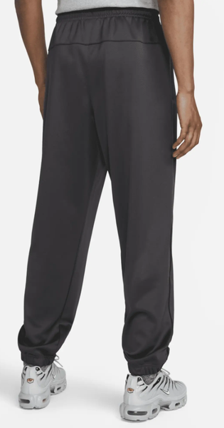 Szare Spodnie Dresowe Męskie Nike Sportswear Air DQ4218070 S